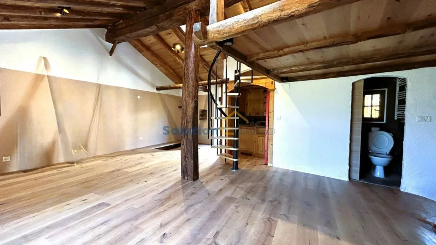 Haus im Herzen von Plan-Cerisier - Foto 11 von 14