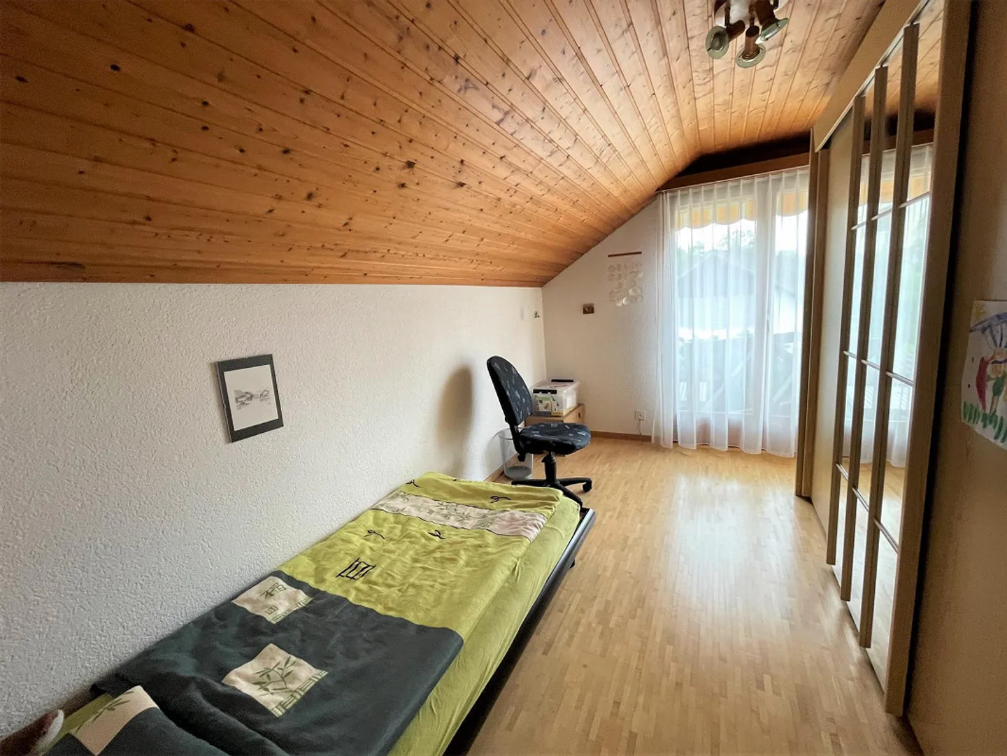 Maison Charmante dans un Emplacement Calme! - Photo 8 sur 13