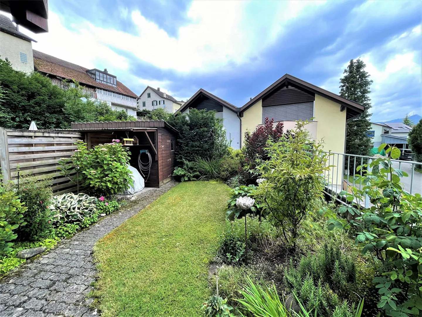 Maison Charmante dans un Emplacement Calme! - Photo 10 sur 13