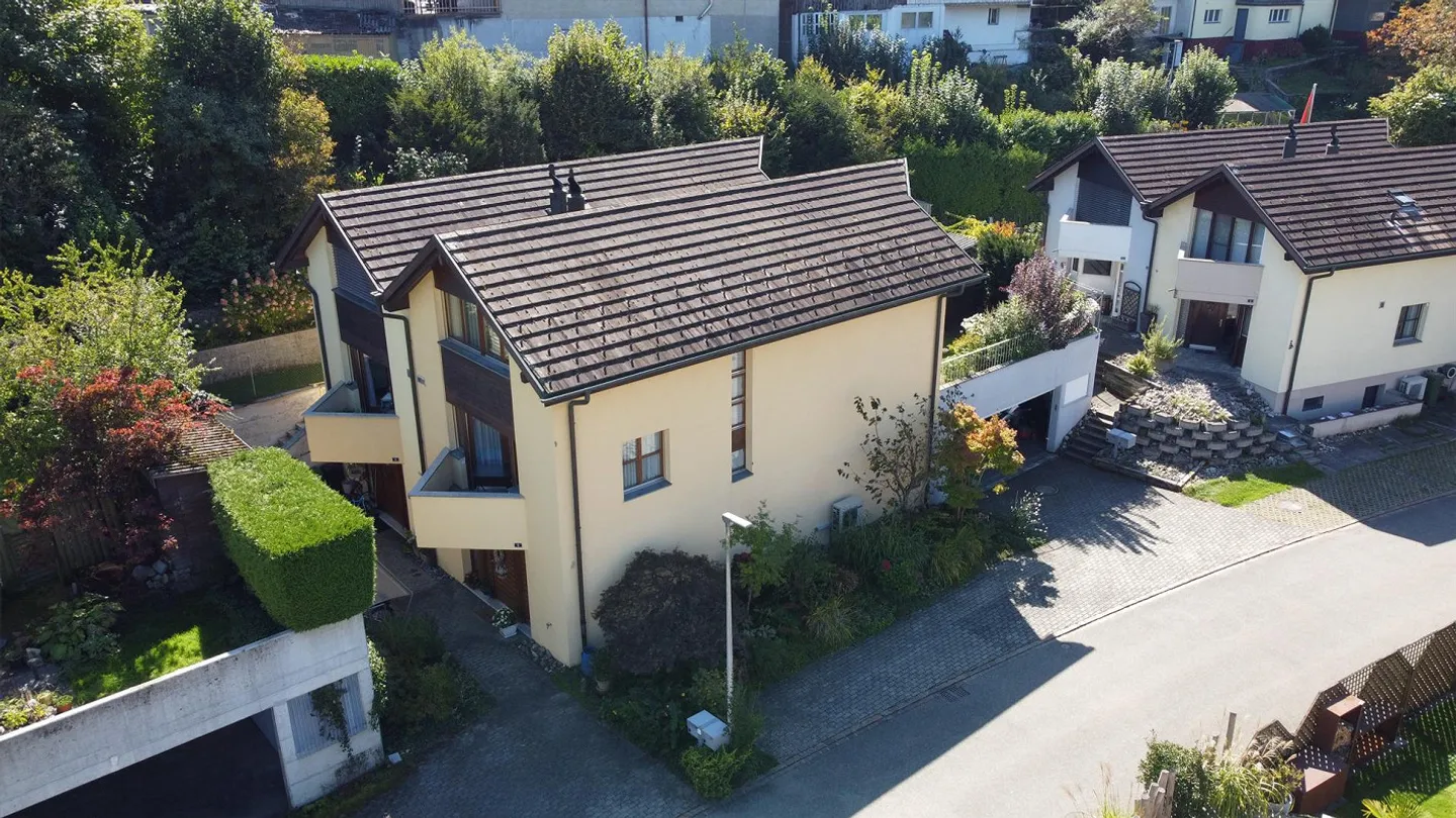 Maison Charmante dans un Emplacement Calme! - Photo 13 sur 13