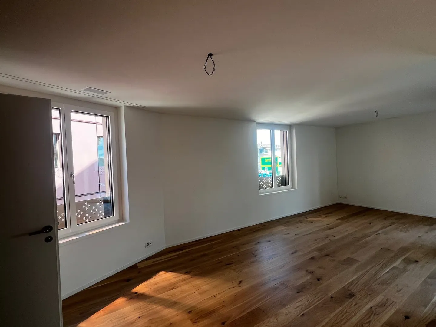 Gemütliche 1.5-Zimmer Wohnung - Foto 1 von 6