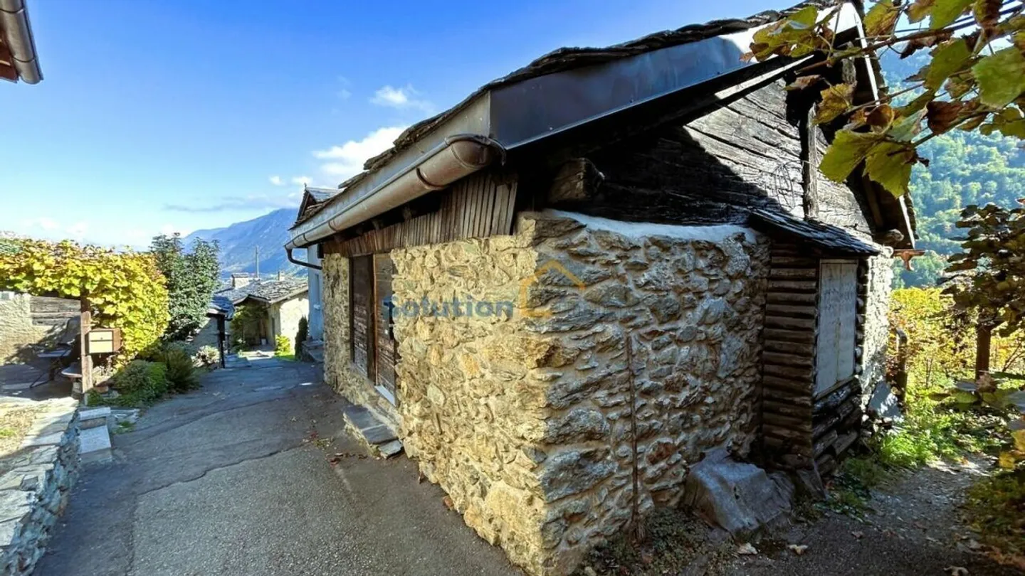 Haus im Herzen von Plan-Cerisier - Foto 3 von 14