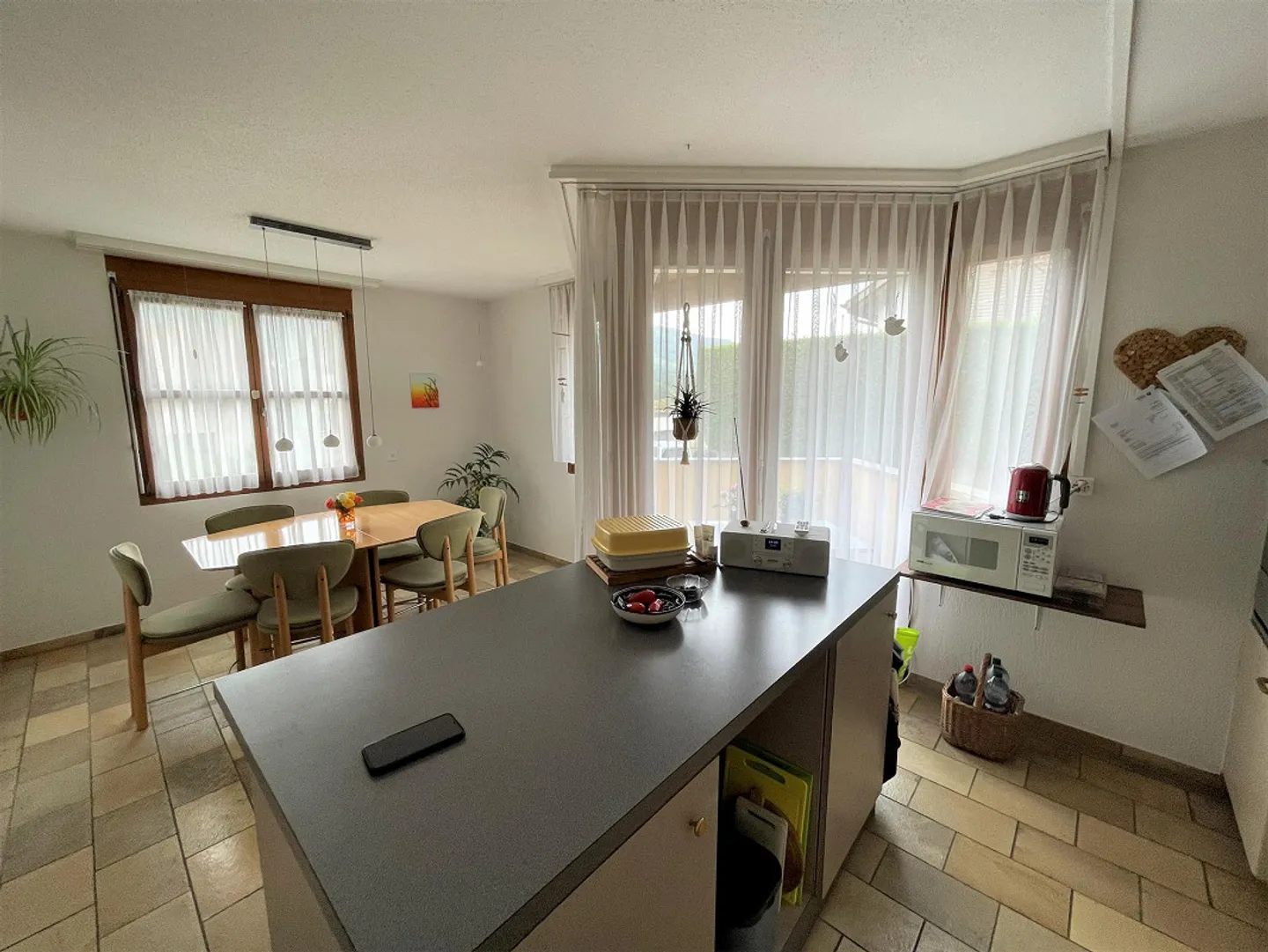 Maison Charmante dans un Emplacement Calme! - Photo 4 sur 13