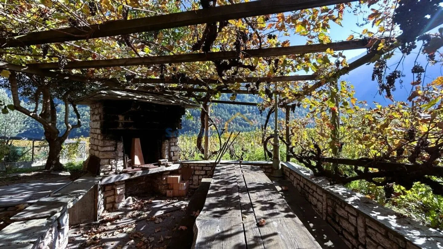 Haus im Herzen von Plan-Cerisier - Foto 6 von 14