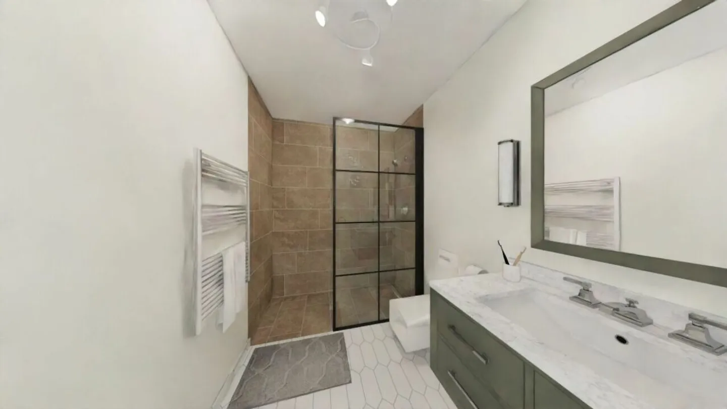 4.5 Room Apartment / C01 - Photo 5 of 6