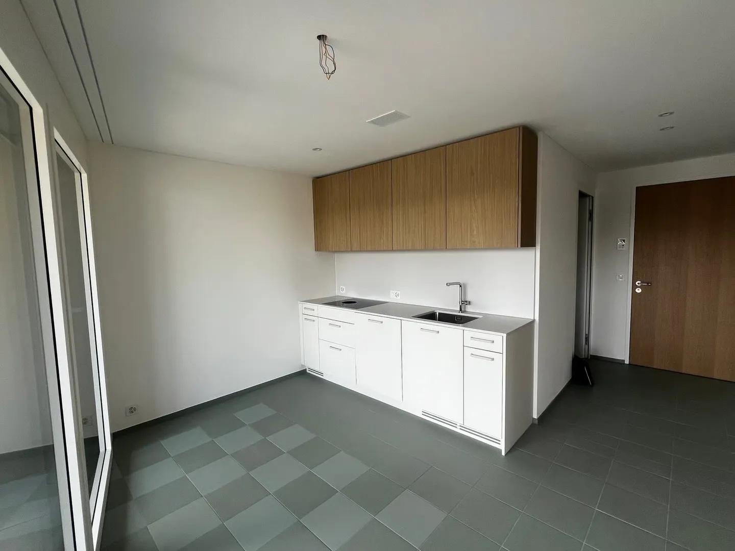 Gemütliche 1.5-Zimmer Wohnung - Foto 3 von 6