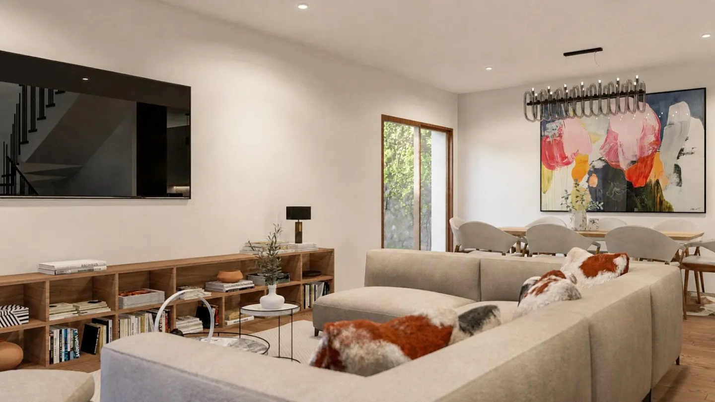 New individual villa in Collombey-Muraz (Les Neyres) - Photo 12 of 12