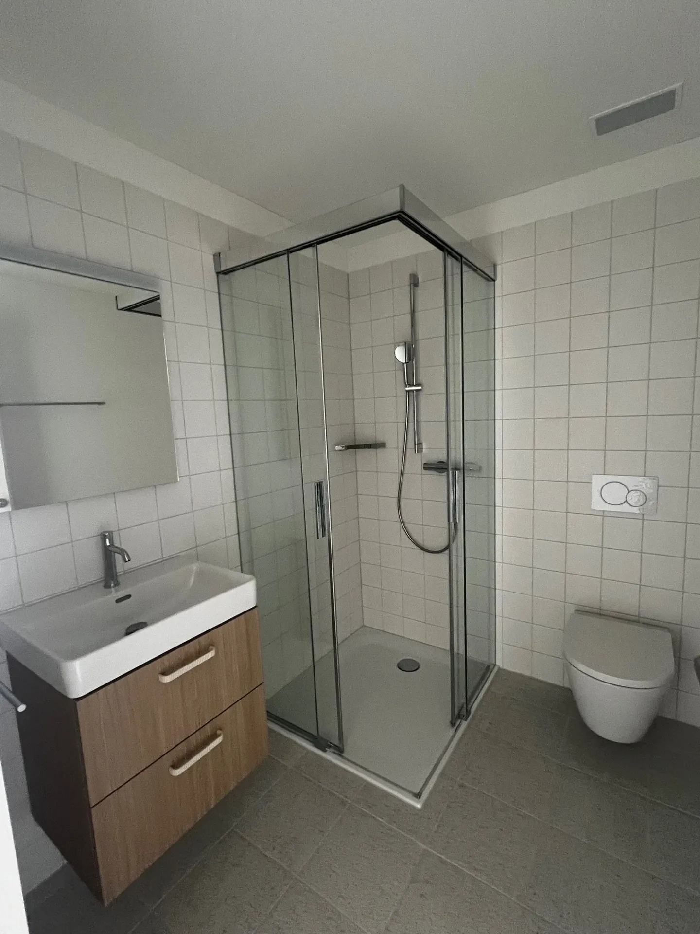 Gemütliche 1.5-Zimmer Wohnung - Foto 5 von 6