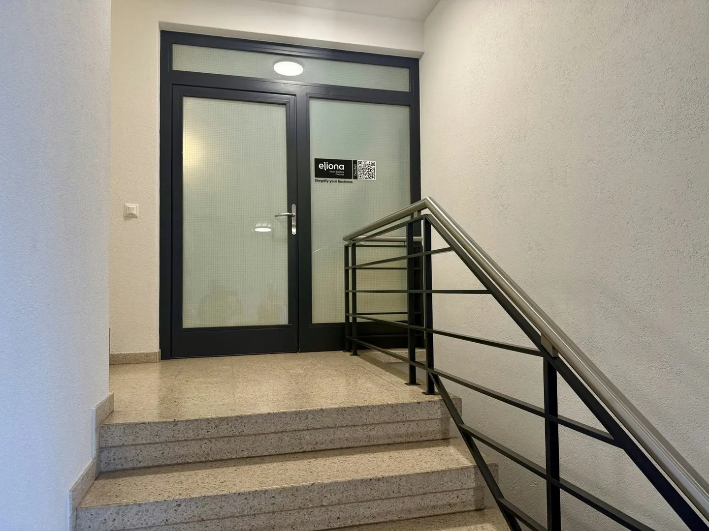 Einzugbereite Büro im Grüze-Quartier Winterthur - Foto 2 von 9