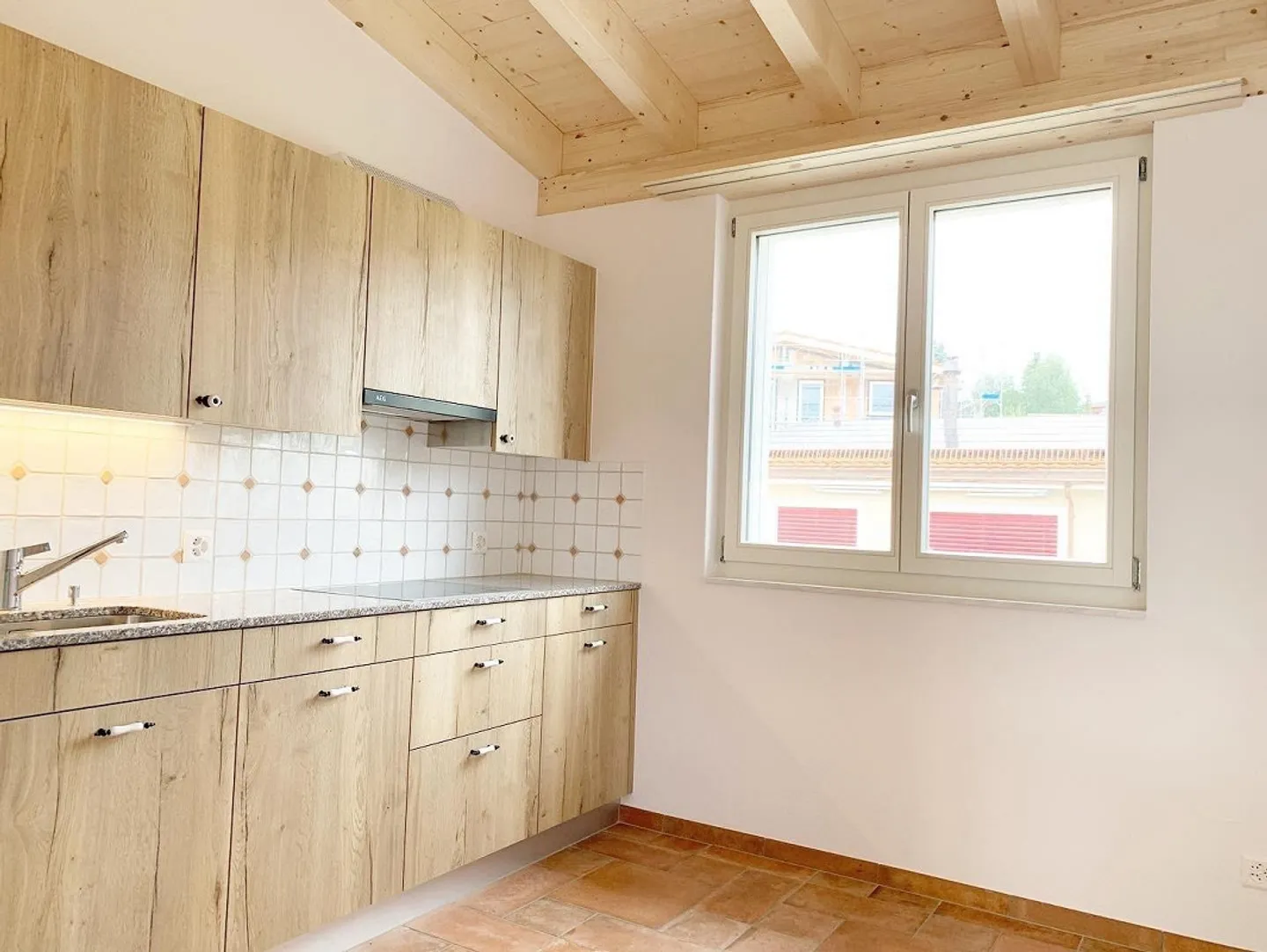 Belle et spacieuse appartement de 3,5 pièces - Photo 3 sur 12