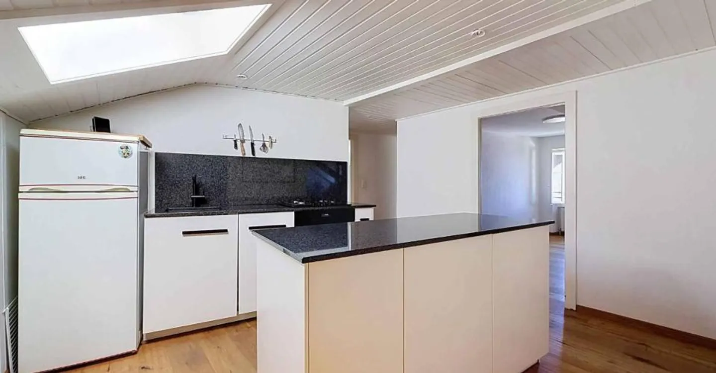 Eine charmante Wohnung in den Höhenlagen von Montreux - Foto 6 von 10