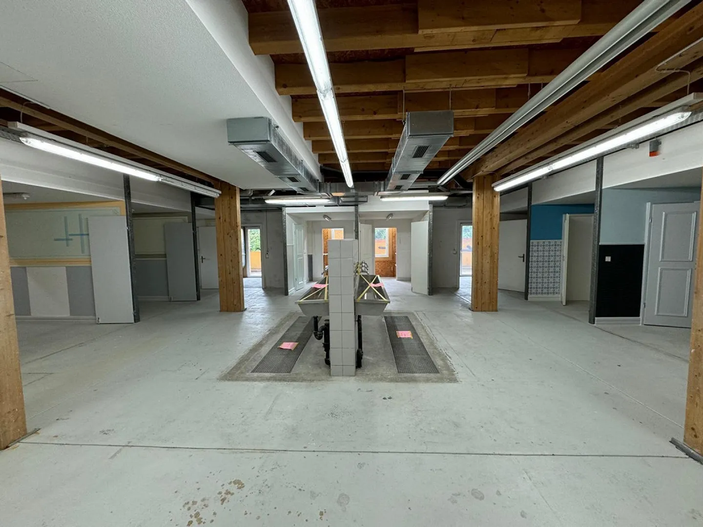 Prix de location attractif pour une surface spacieuse à Lausen incluant 1x Mona... - Photo 6 sur 13