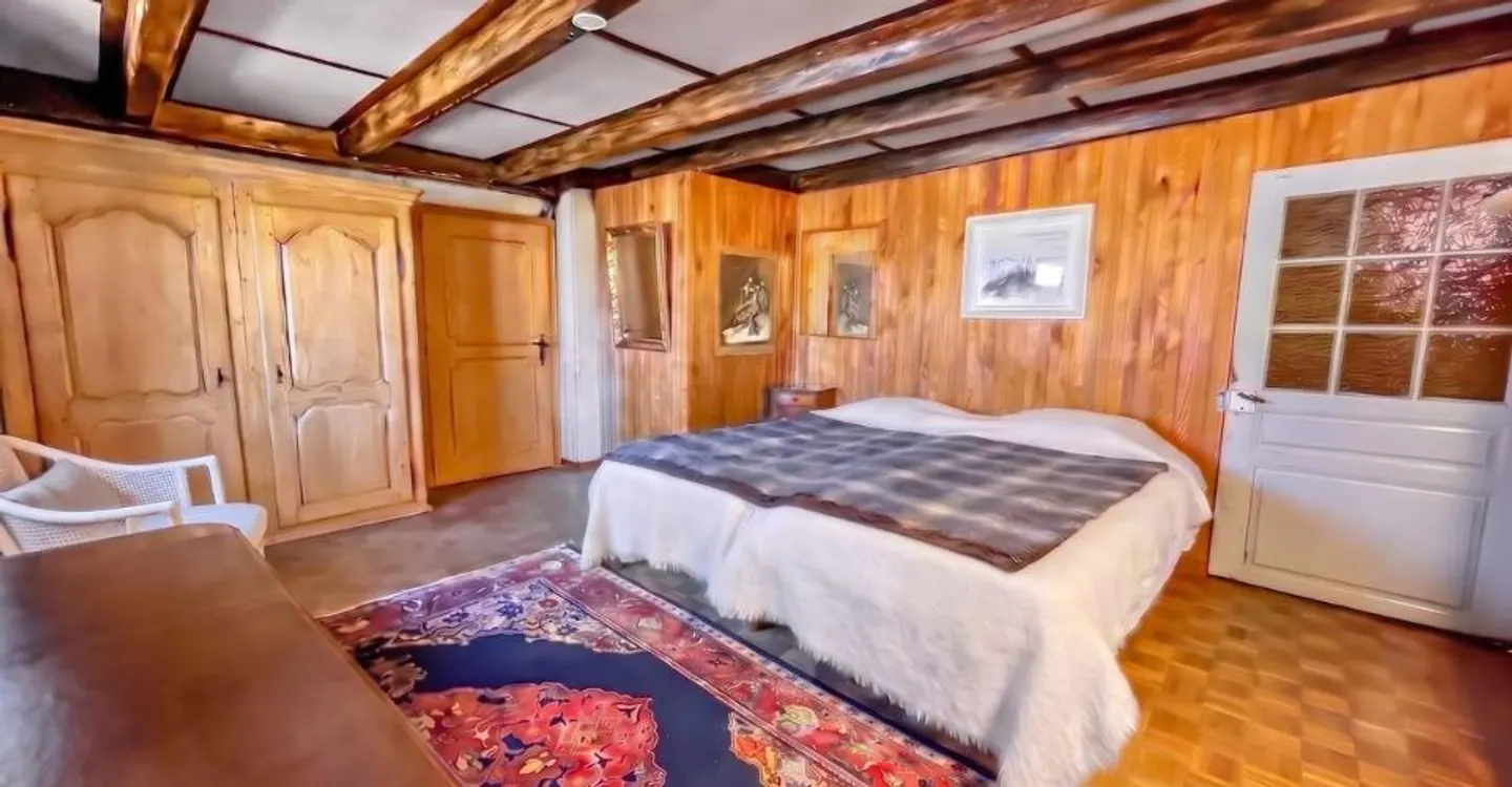 Casa in vendita nella Vallée de Joux di 6,5 locali - 230 m², con appartamento di 2 locali e grande giardino - Foto 7 di 13
