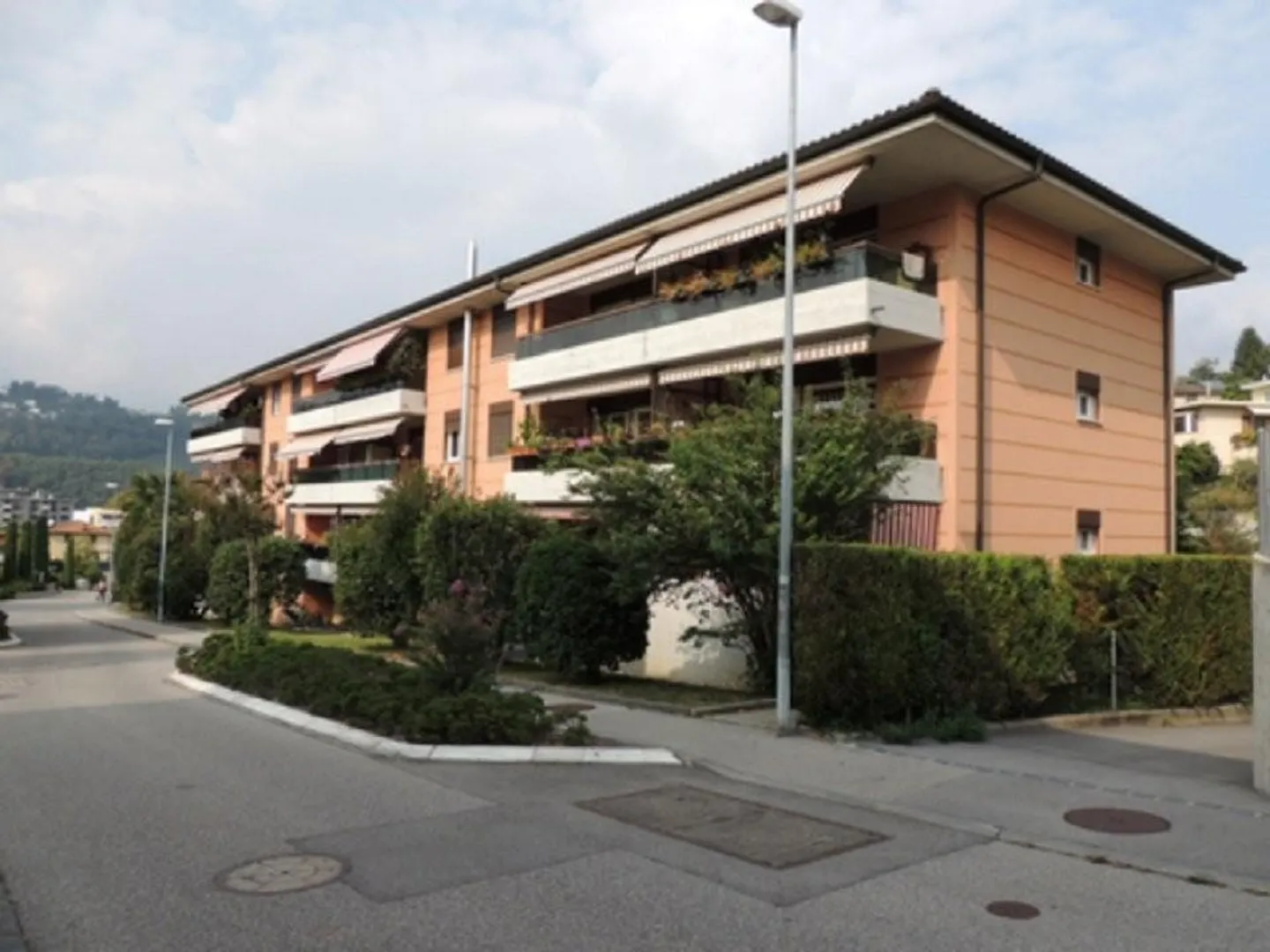 Posteggio in autorimessa - Foto 1 di 1