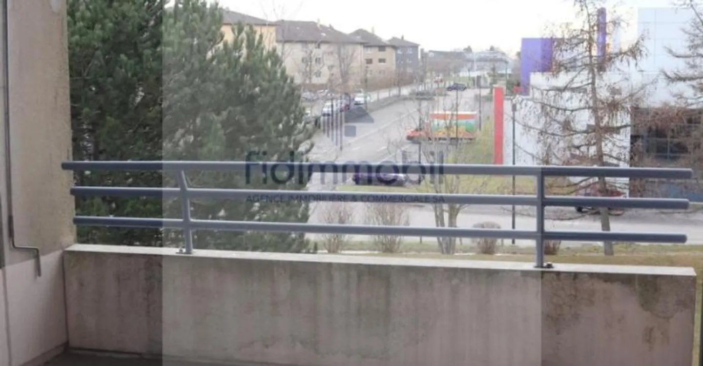 Bel appartement spacieux - Photo 4 sur 4