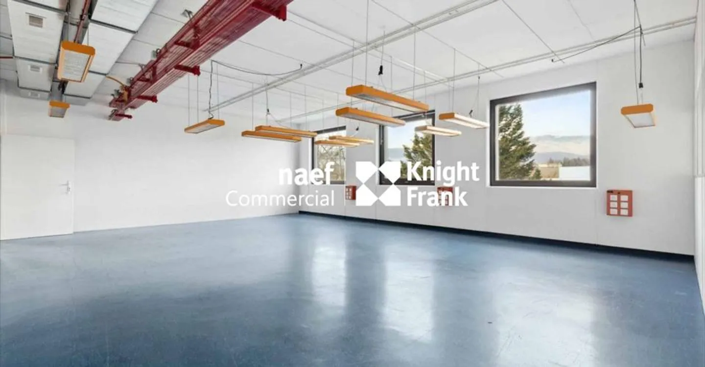 Mixed-use building for rent - Photo 2 of 12