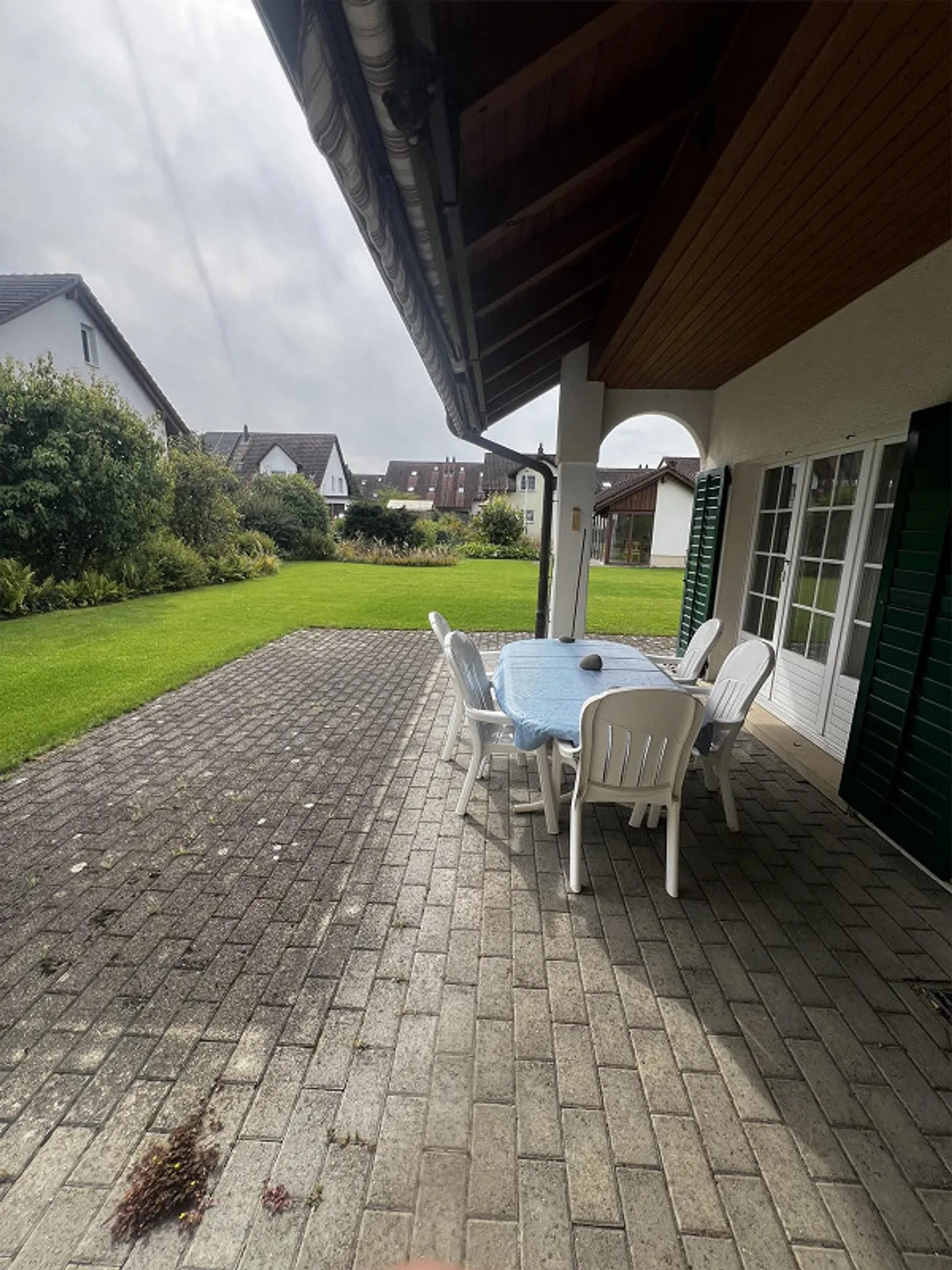 Charmantes Landhaus in Niederlenz - Foto 17 von 30