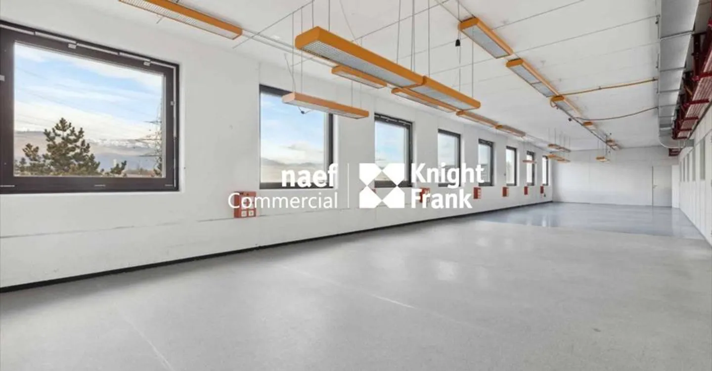 Mixed-use building for rent - Photo 3 of 12