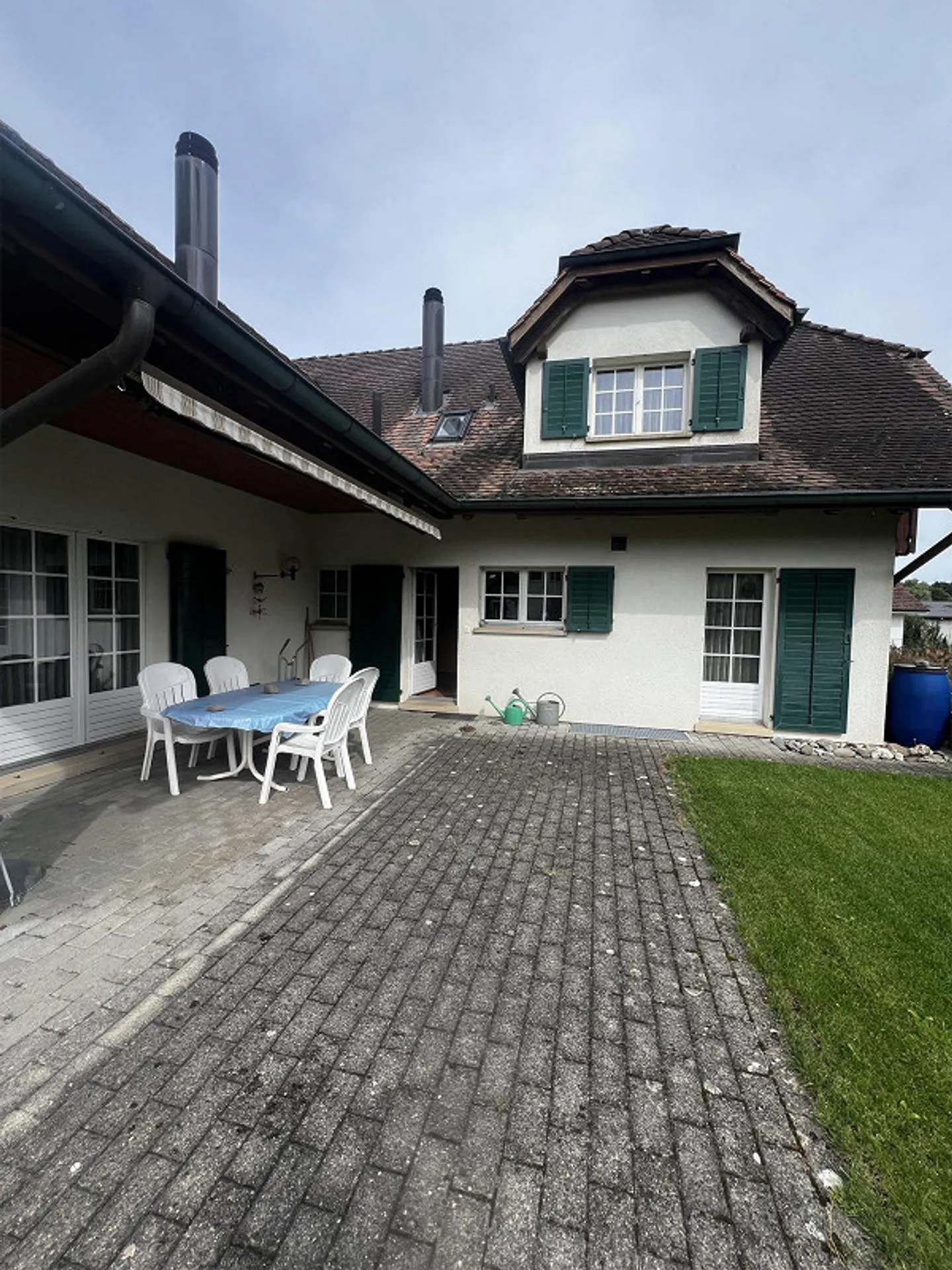 Charmantes Landhaus in Niederlenz - Foto 18 von 30