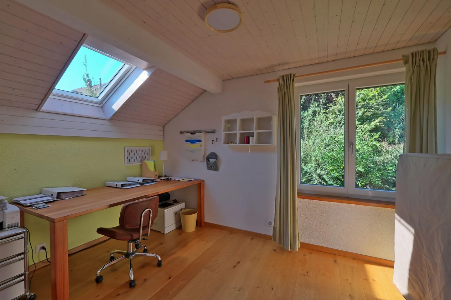 Casa singola in affitto - Foto 16 di 21