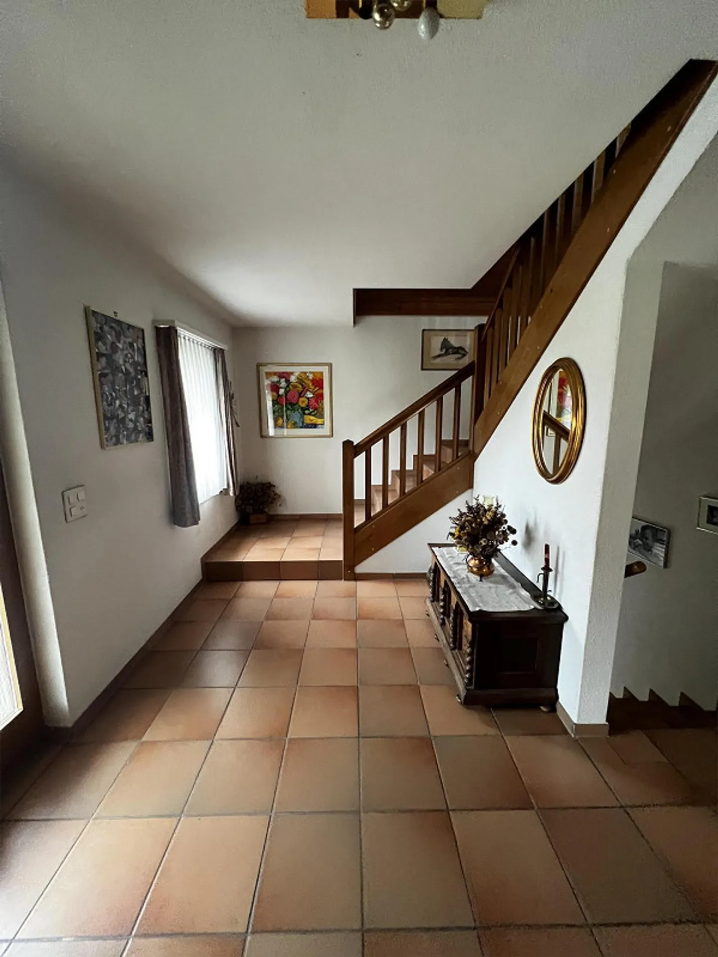 Charmantes Landhaus in Niederlenz - Foto 12 von 30