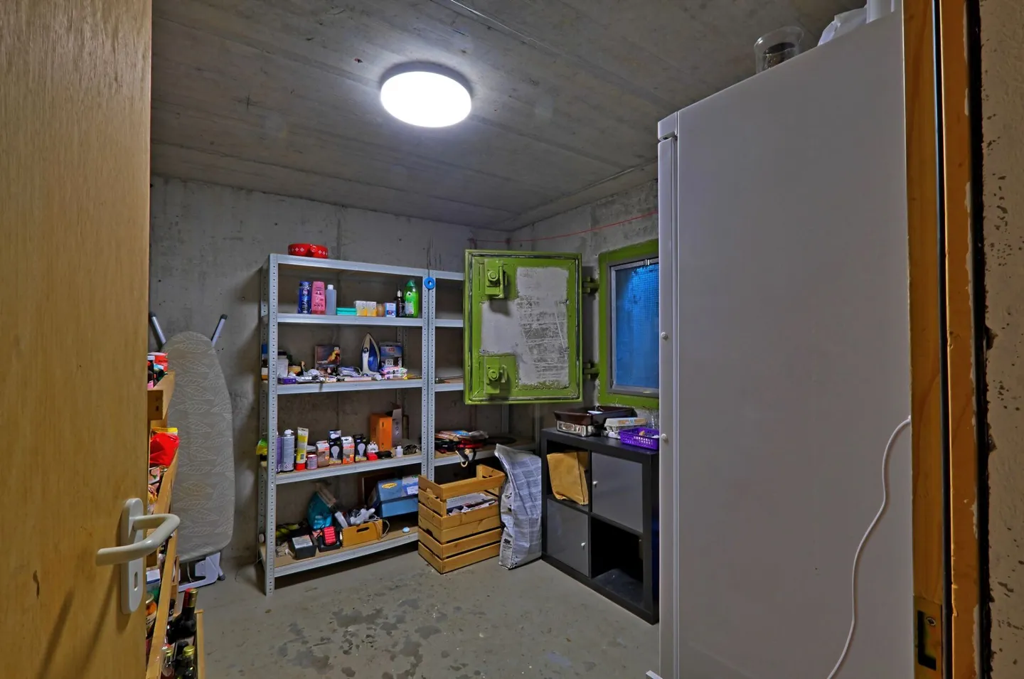 Casa singola in affitto - Foto 21 di 21