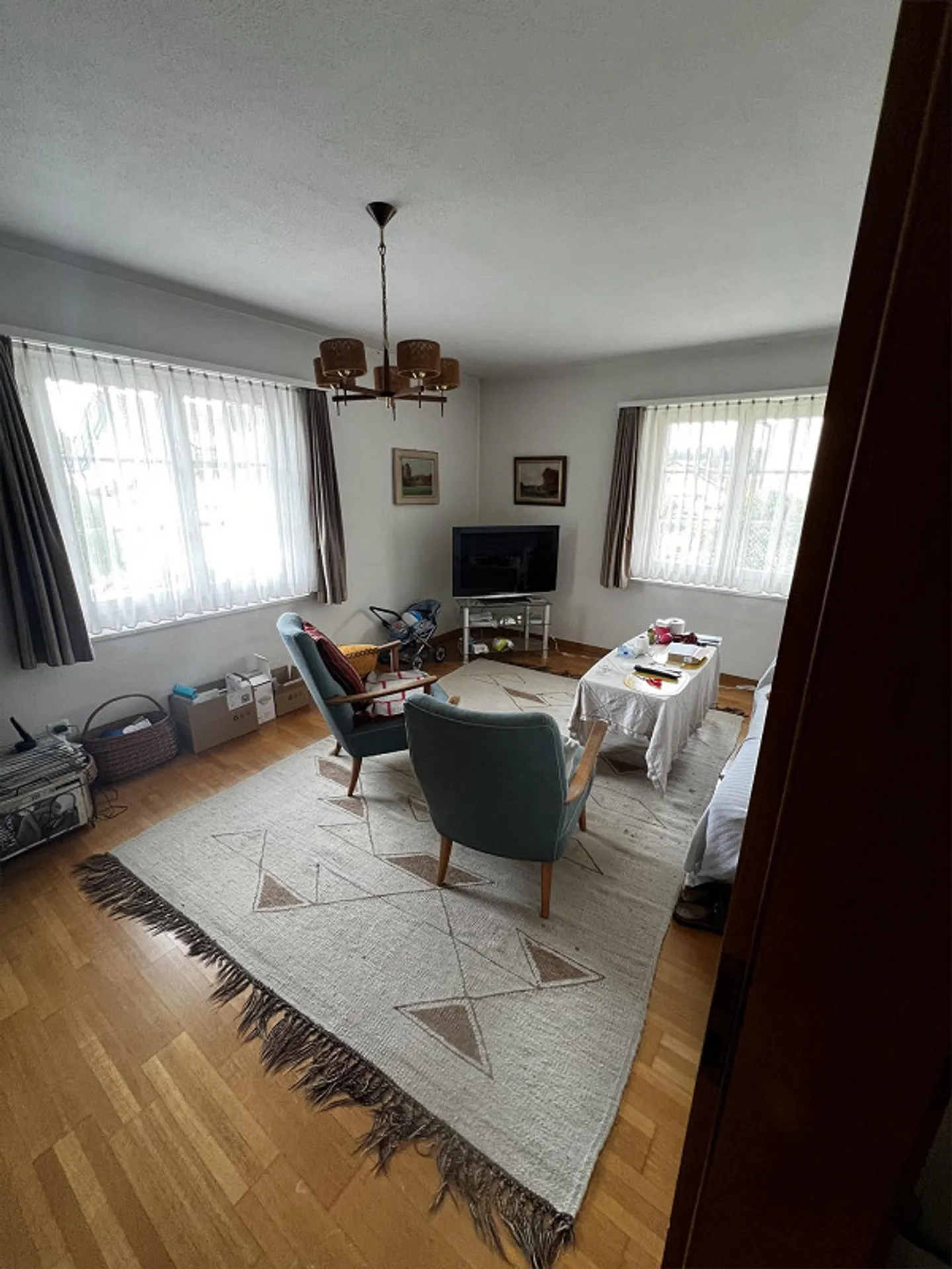 Charmantes Landhaus in Niederlenz - Foto 13 von 30