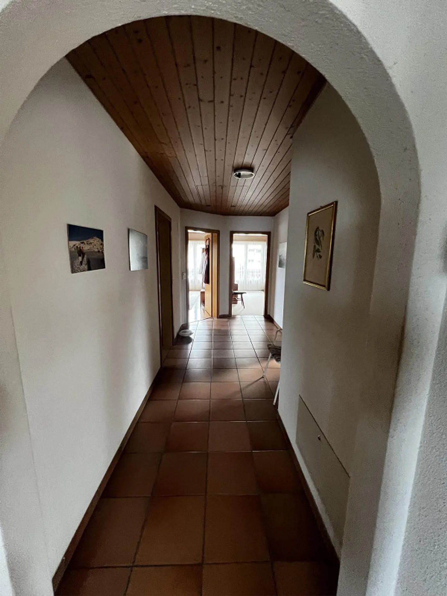 Charmantes Landhaus in Niederlenz - Foto 14 von 30
