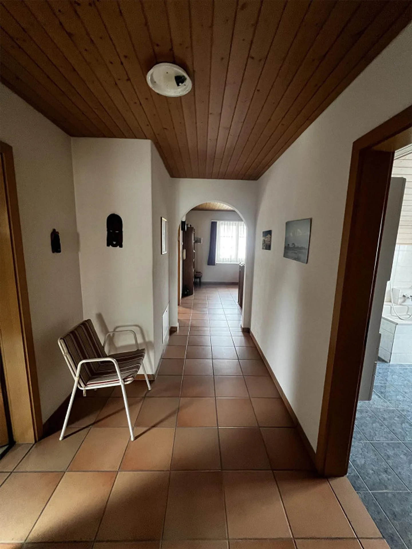 Charmantes Landhaus in Niederlenz - Foto 15 von 30