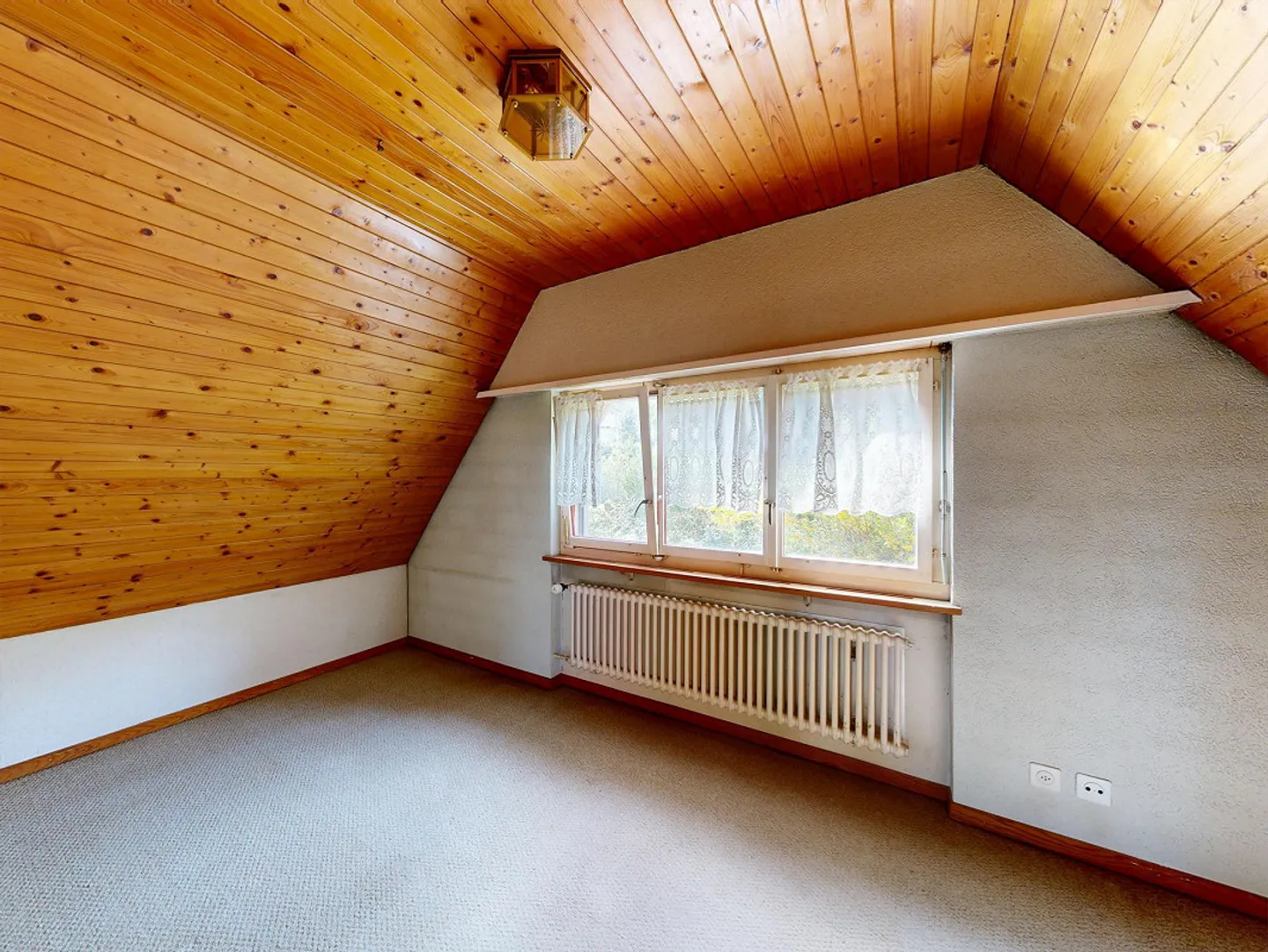Casa unifamiliare con vista e potenziale a Metzerlen - Foto 16 di 16