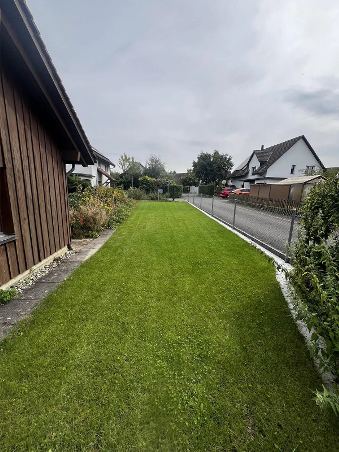 Charmantes Landhaus in Niederlenz - Foto 19 von 30