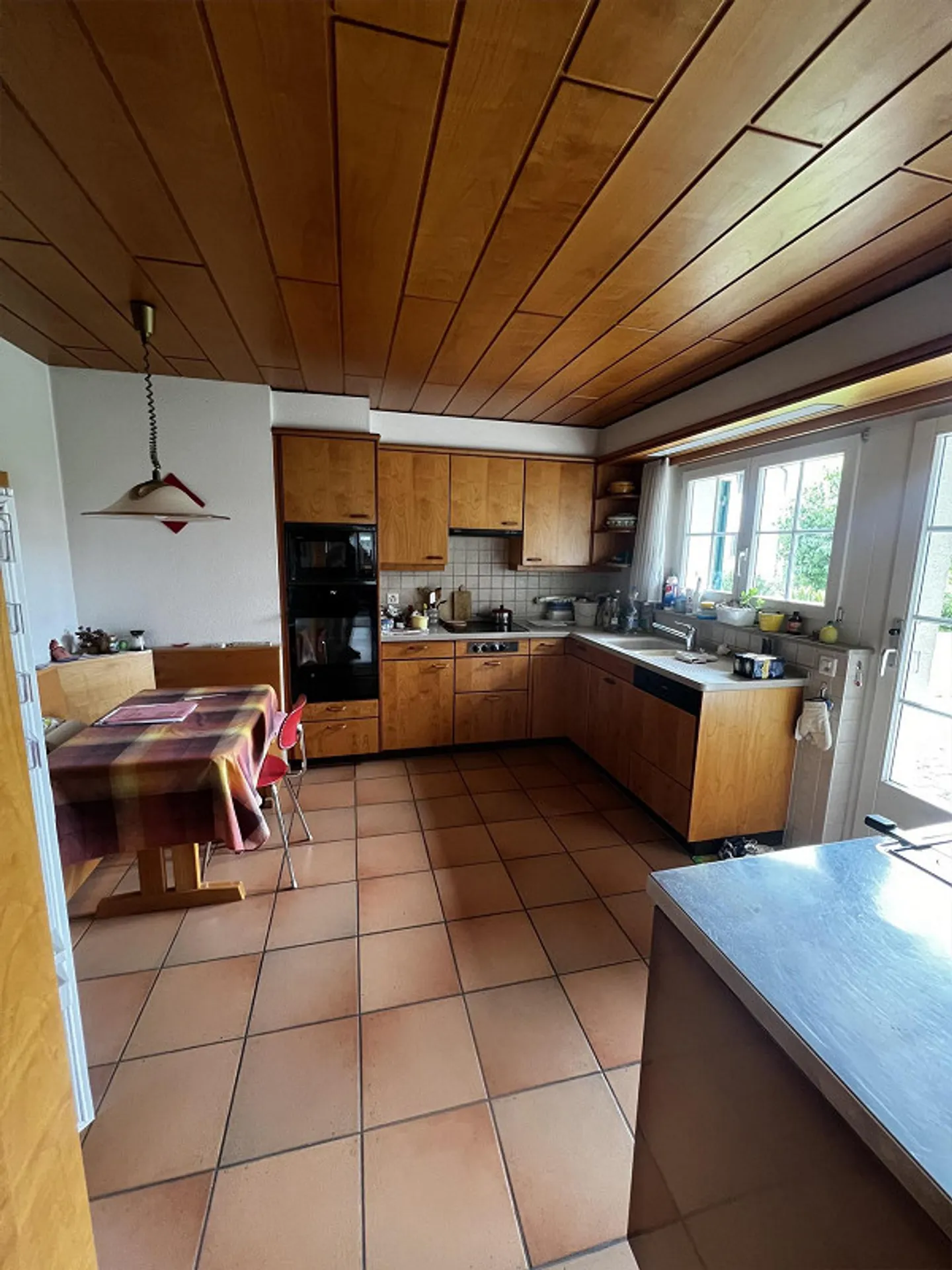 Charmantes Landhaus in Niederlenz - Foto 21 von 30