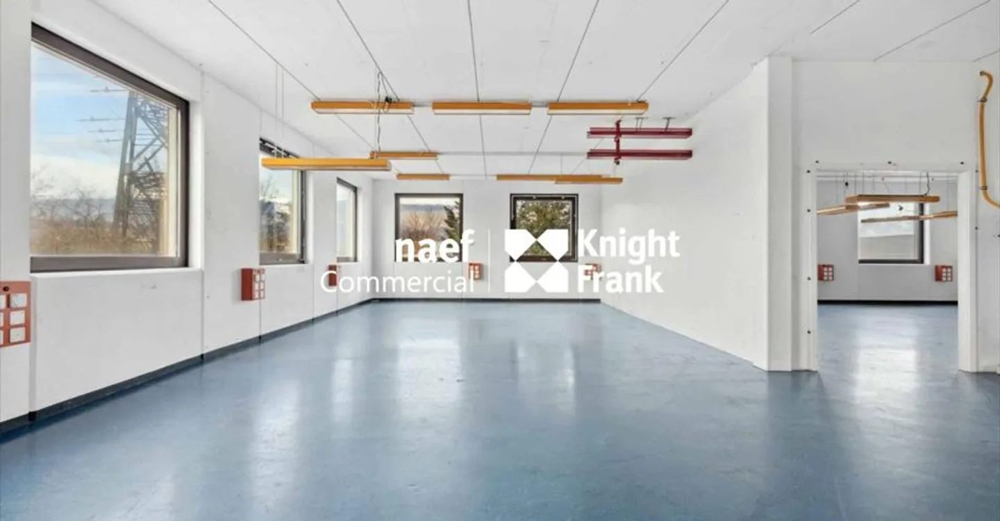 Mixed-use building for rent - Photo 5 of 12