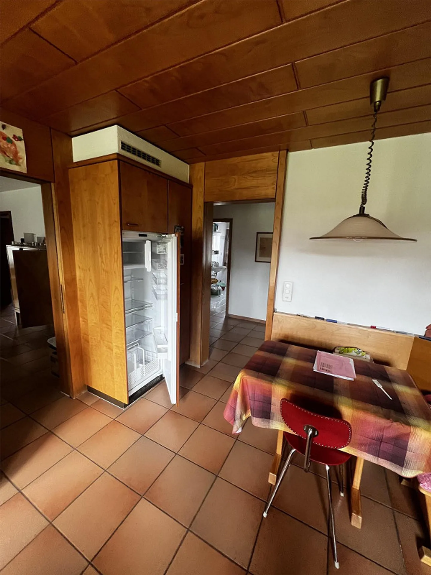 Charmantes Landhaus in Niederlenz - Foto 22 von 30