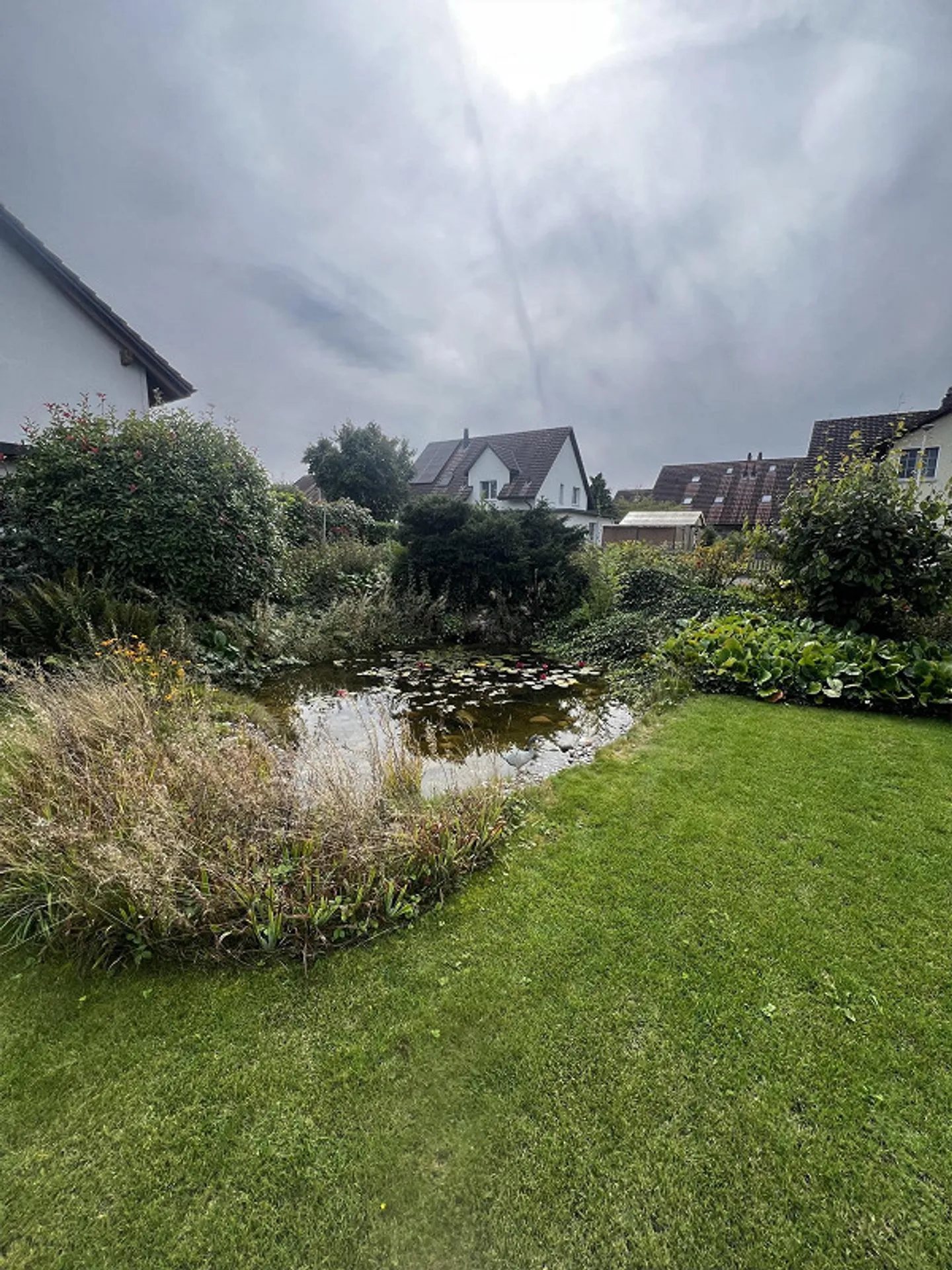 Charmantes Landhaus in Niederlenz - Foto 23 von 30