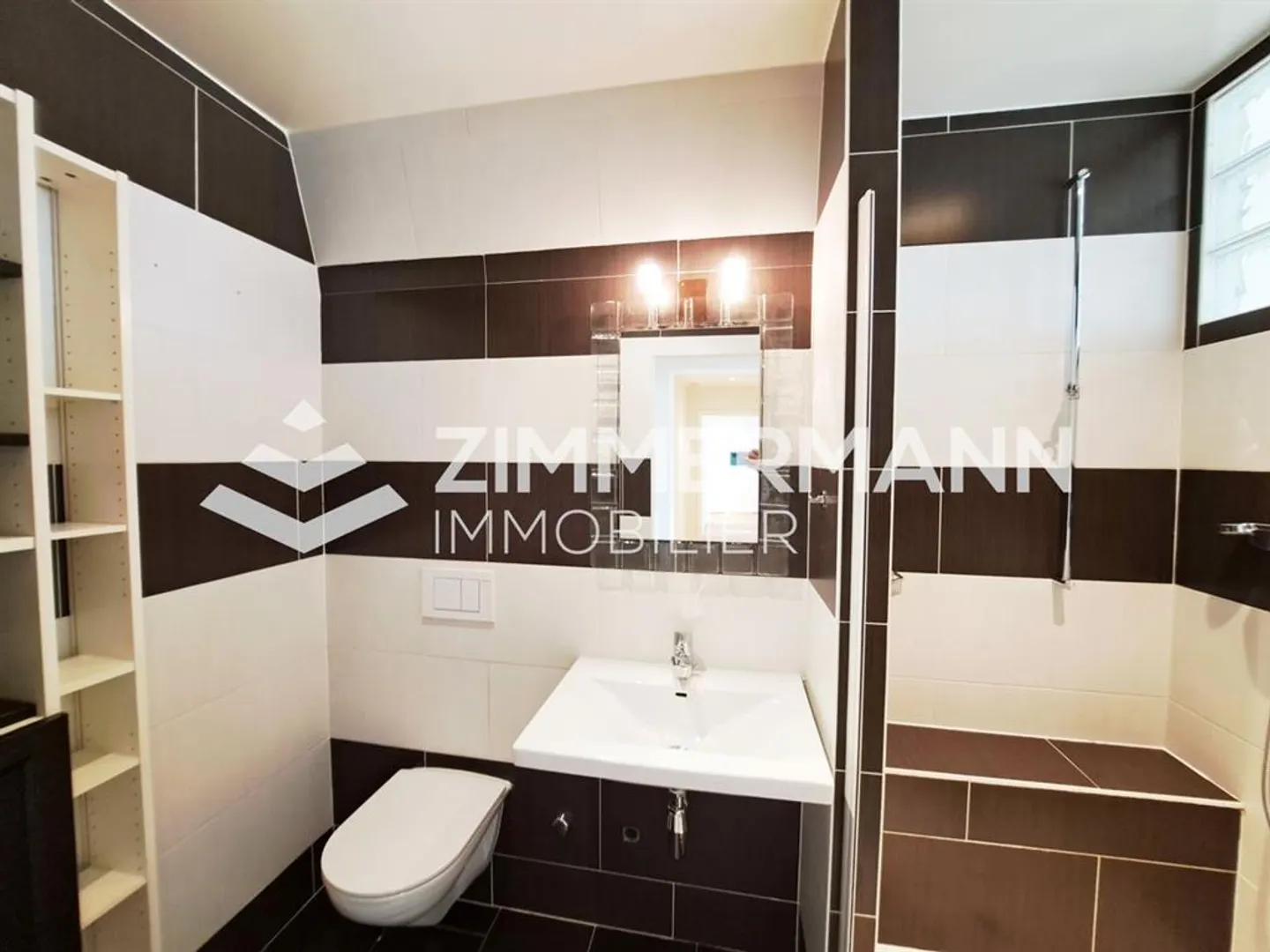 Appartement spacieux 5.5 pièces - Photo 6 sur 13