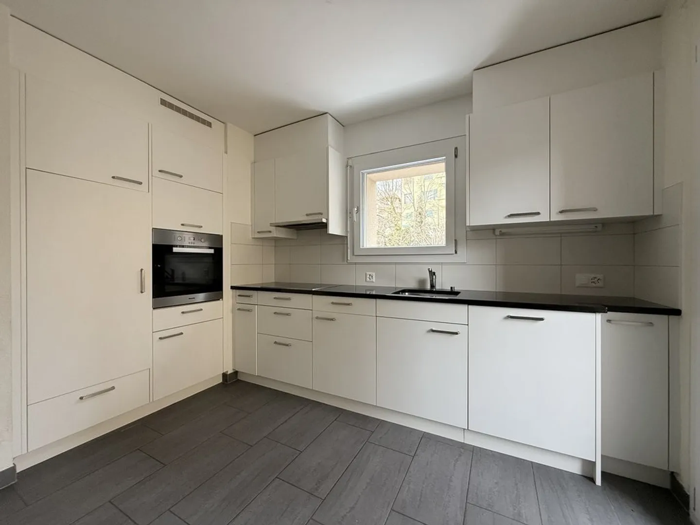 PEROLLES - 3,5 pièces au 4ème étage - Photo 2 sur 7