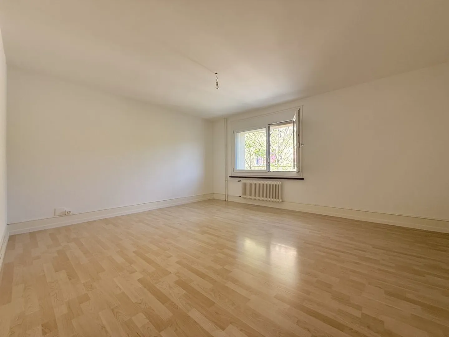 PEROLLES - 3,5 pièces au 4ème étage - Photo 5 sur 7