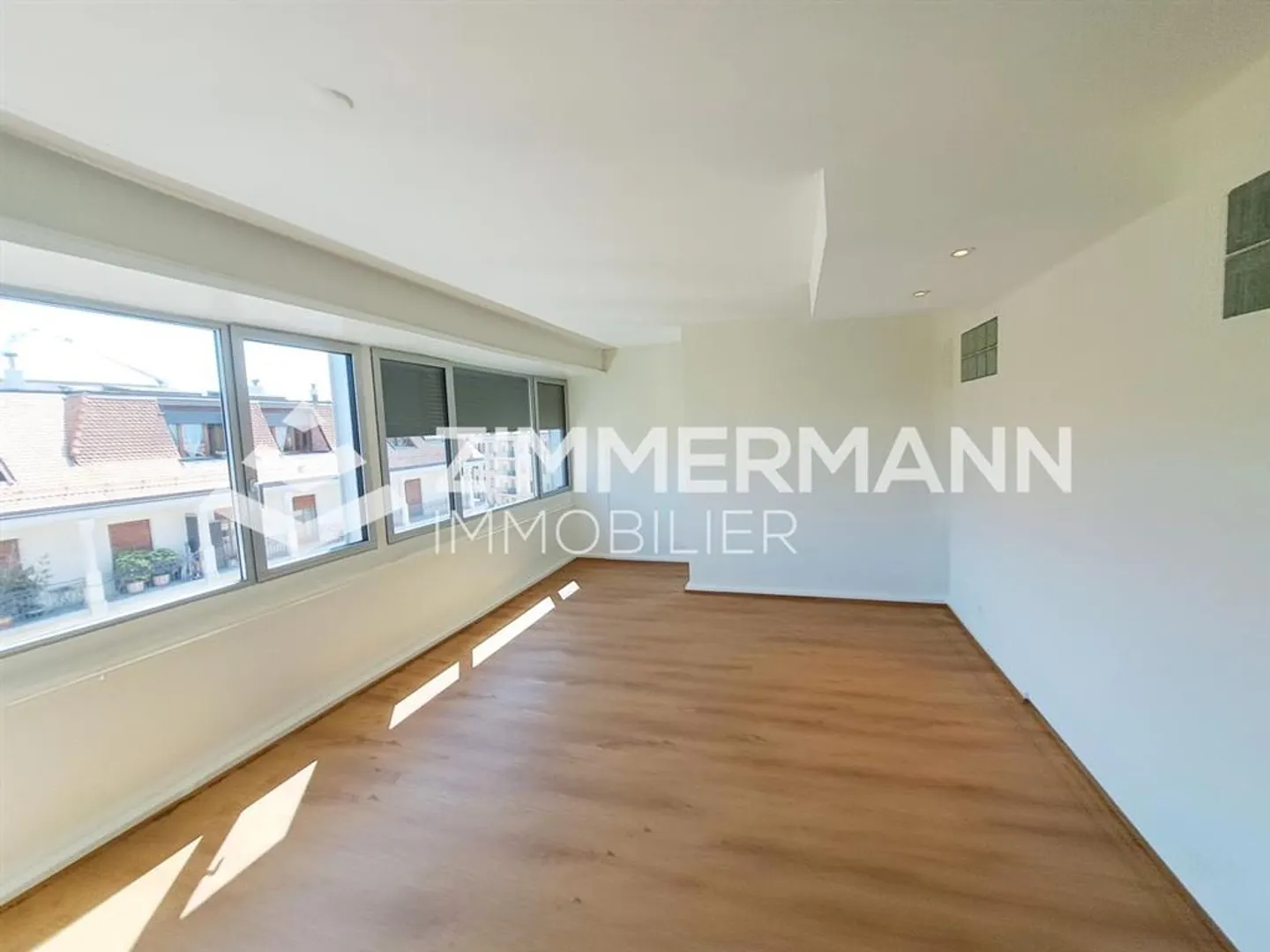Appartement spacieux 5.5 pièces - Photo 7 sur 13