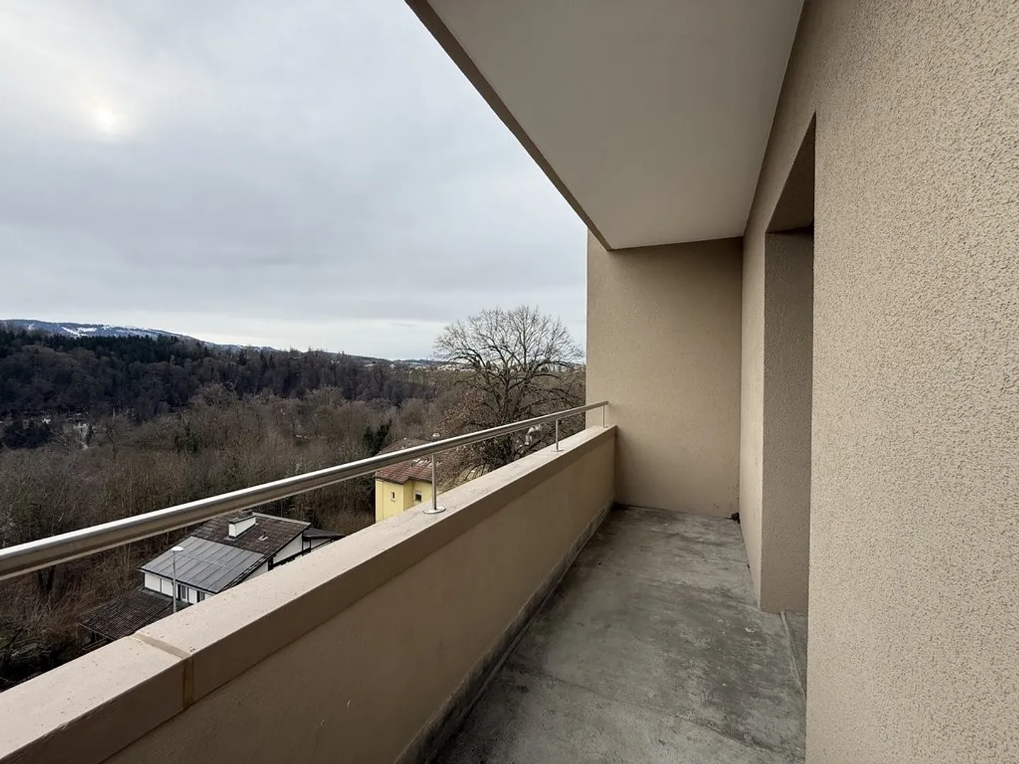 PEROLLES - 3,5 pièces au 4ème étage - Photo 7 sur 7