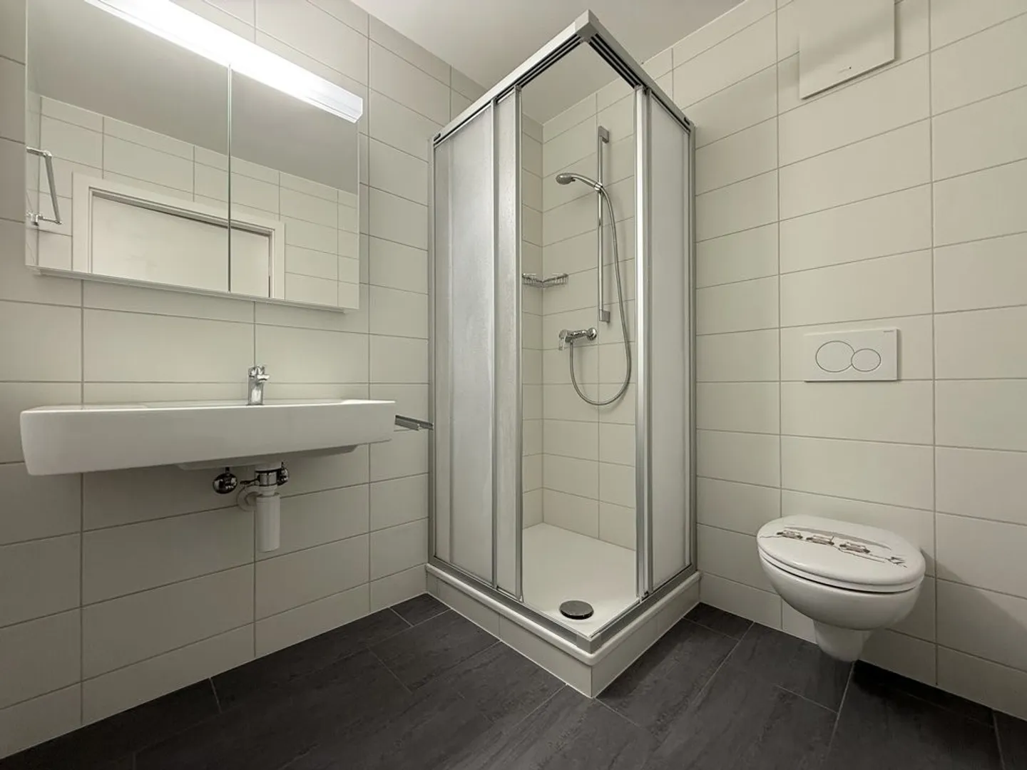 PEROLLES - 3,5 pièces au 4ème étage - Photo 6 sur 7