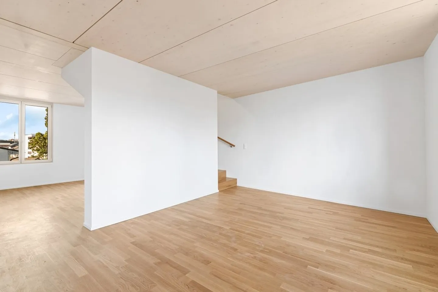 Charmantes Duplex Nahe Stadtzentrum - Foto 3 von 12