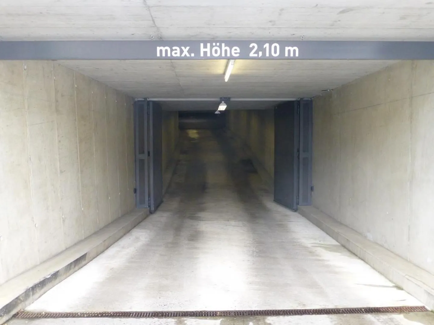 Posto auto nel quartiere - Foto 1 di 2