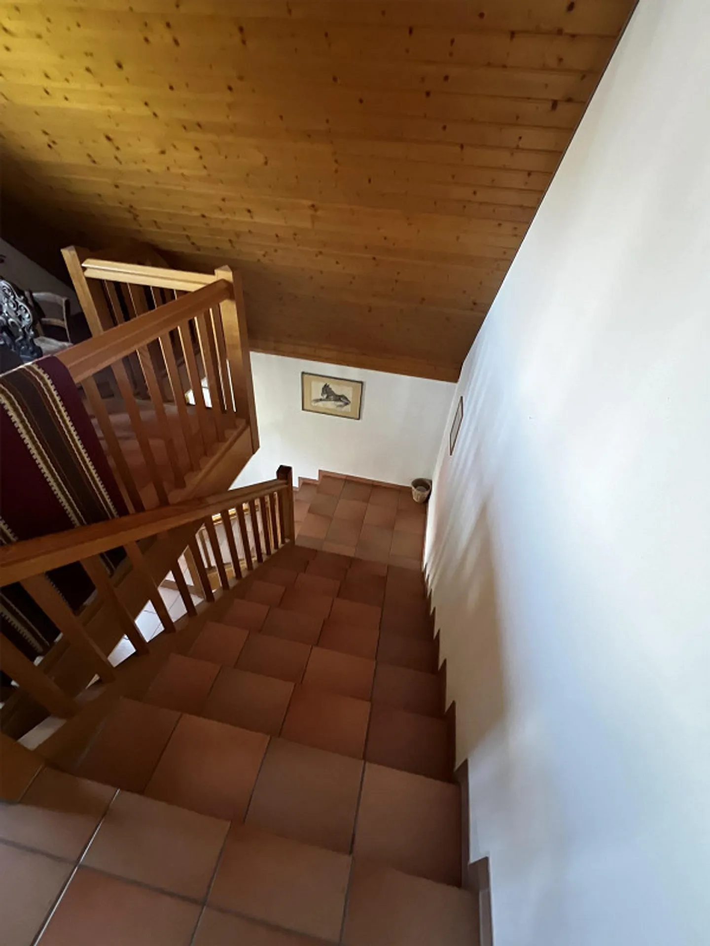 Charmantes Landhaus in Niederlenz - Foto 28 von 30