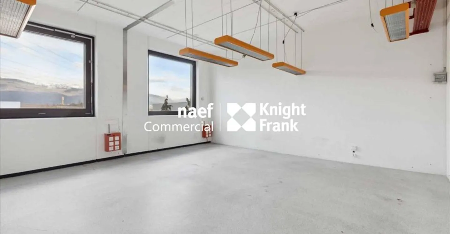Mixed-use building for rent - Photo 11 of 12