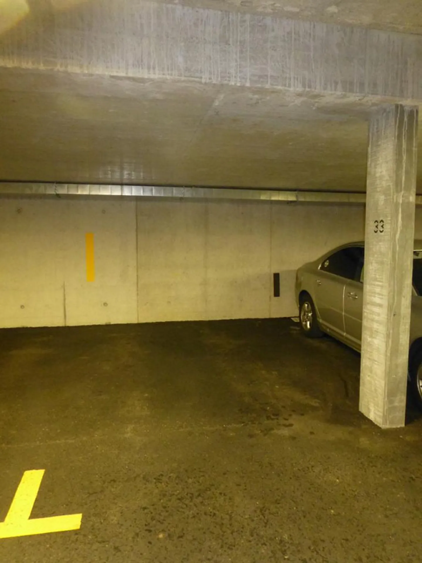 Posto auto nel quartiere - Foto 2 di 2