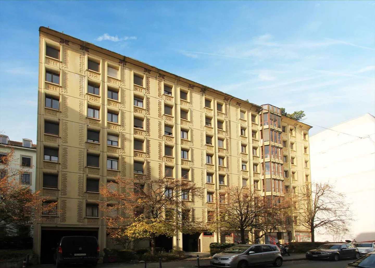 Appartamento 5 locali - Foto 1 di 2