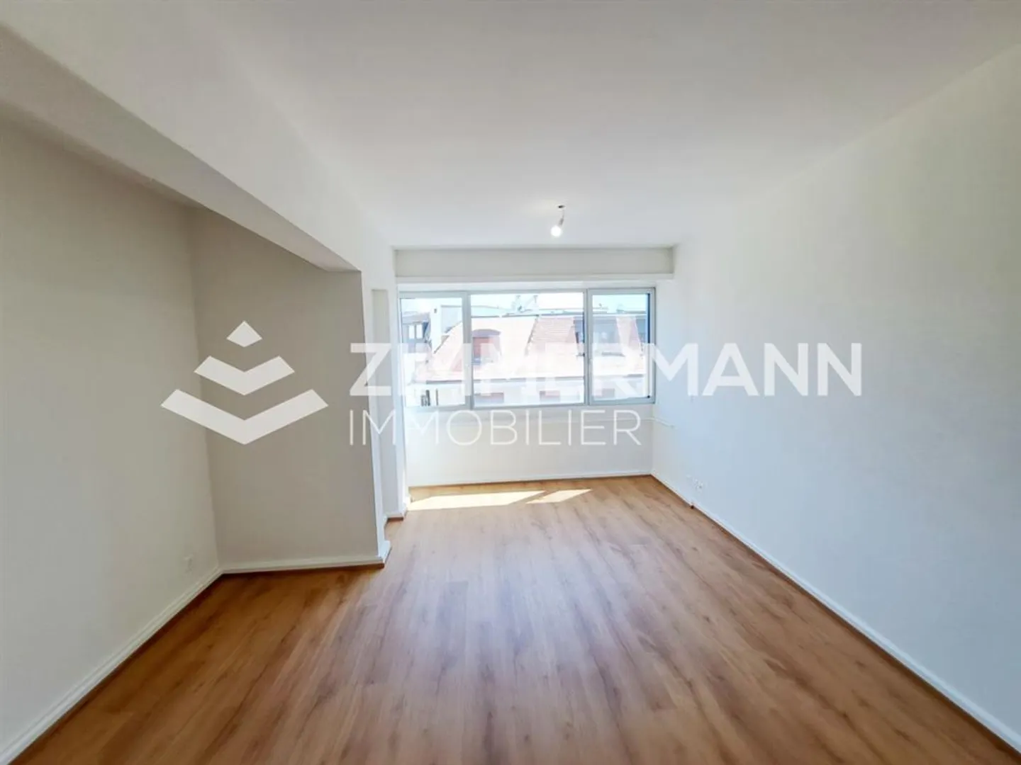 Appartement spacieux 5.5 pièces - Photo 9 sur 13