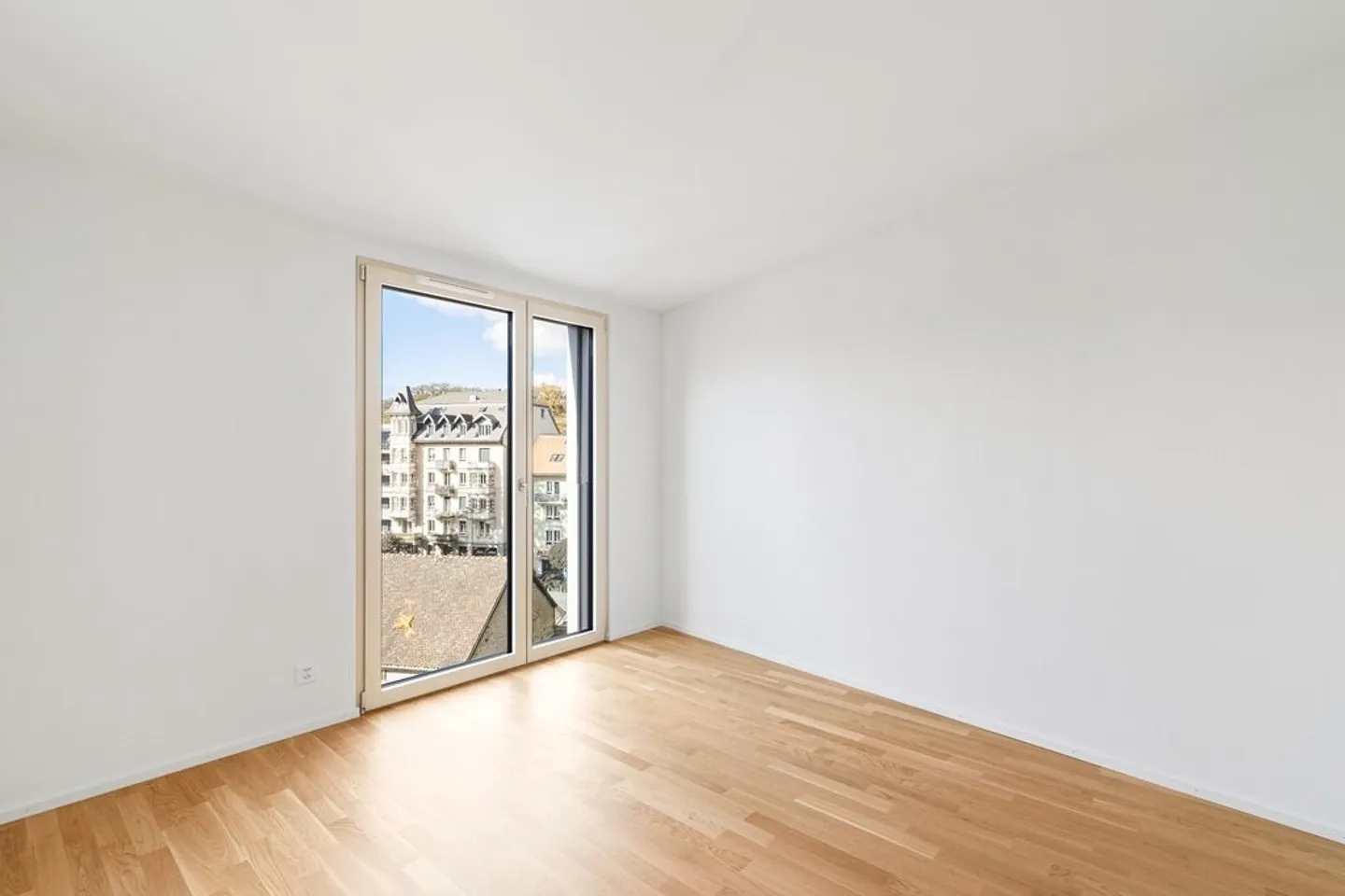 Charmantes Duplex Nahe Stadtzentrum - Foto 10 von 12