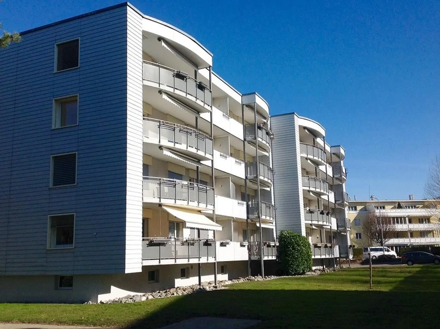 Besichtigung: Montag, 3. November 2025 von 16.00 - 16.30 Uhr - Foto 1 von 10